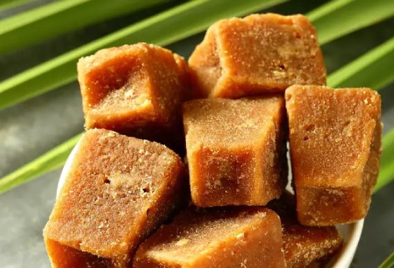 Jaggery