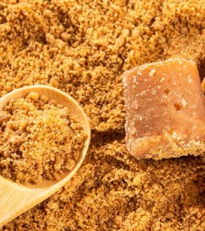 Jaggery Powder