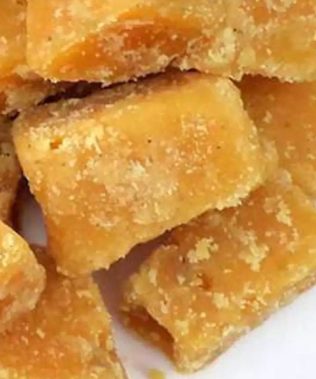 Jaggery