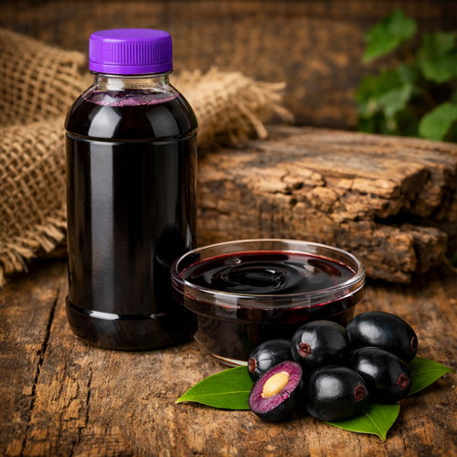 Jamun Syrup