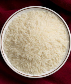 Jasmine Rice