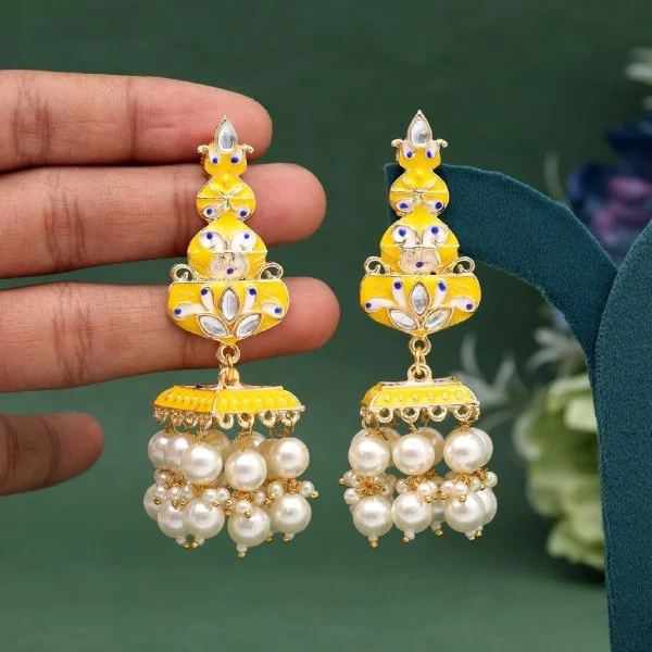 Jhumka