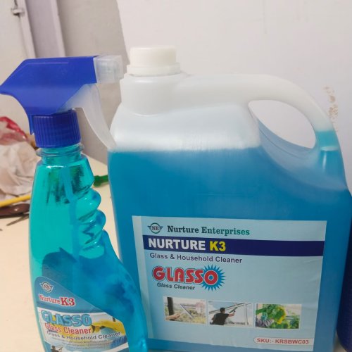 K3 Glass cleaner