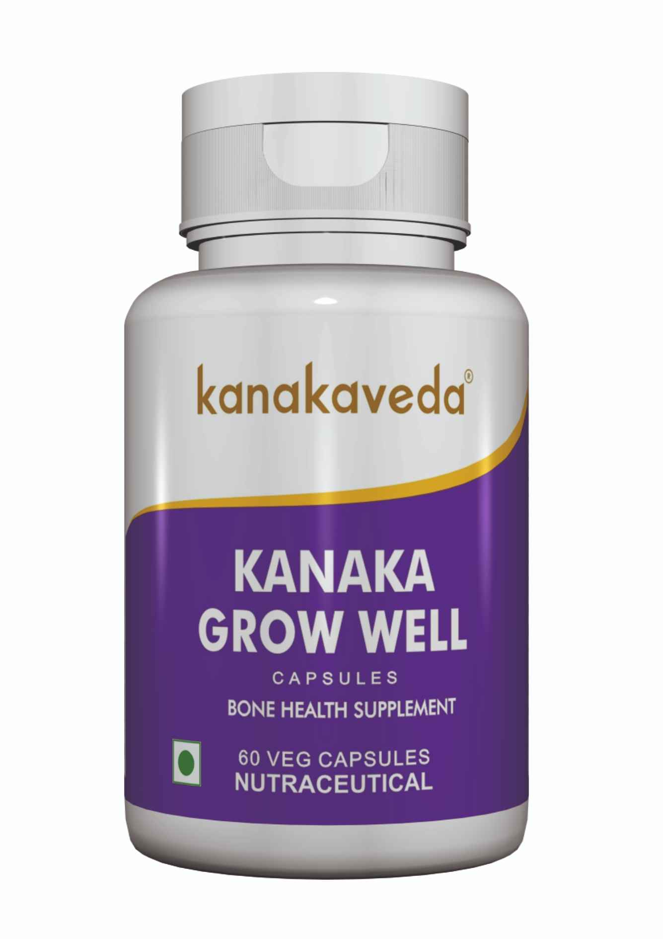 kanaka Grow Well