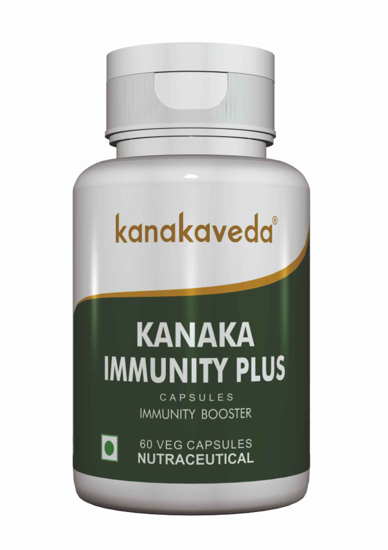 Kanaka immunity Plus