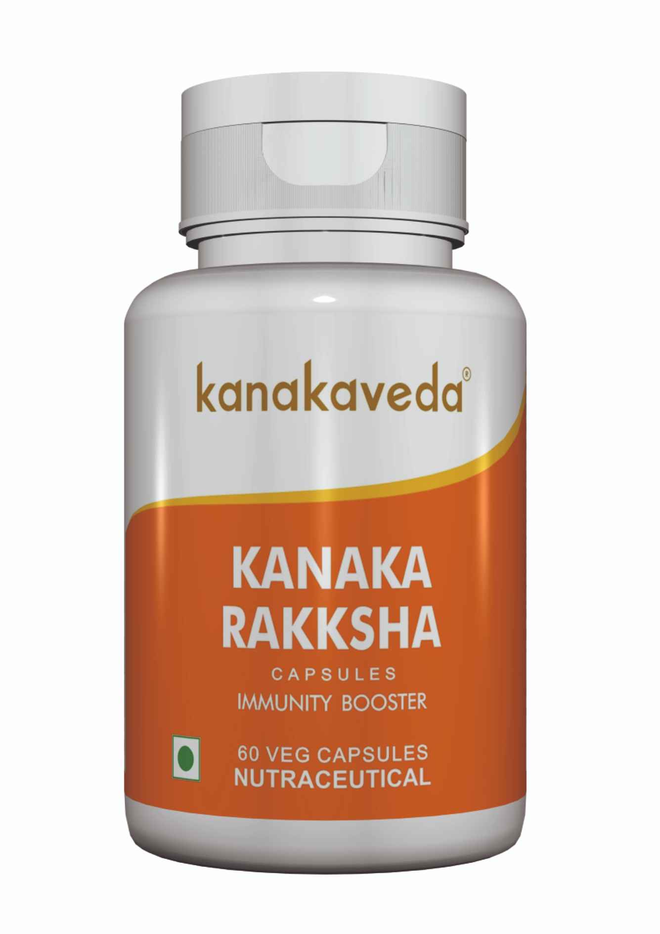 Kanaka Rakksha