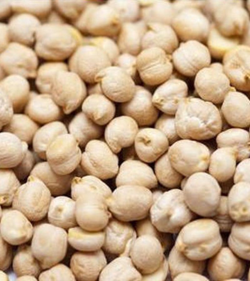 Kabuli Chana
