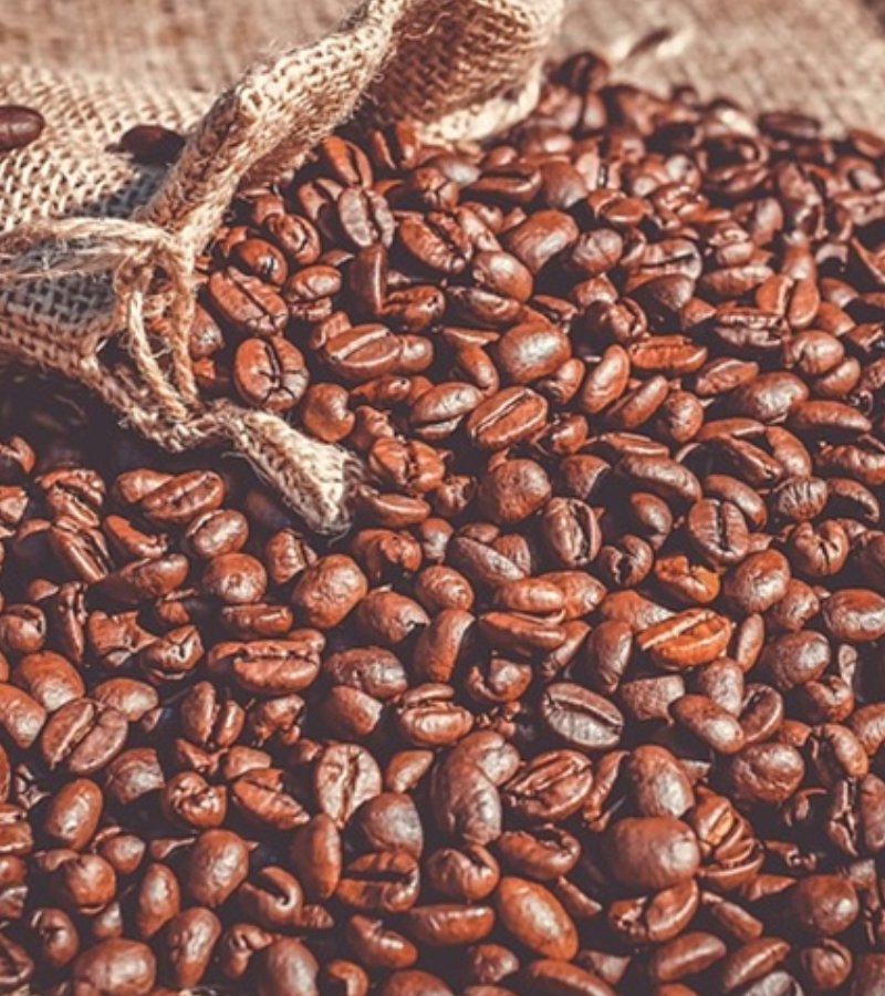Karnataka Coffee Beans