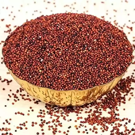 Kelvaragu Millet