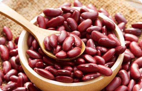 Kidney Bean