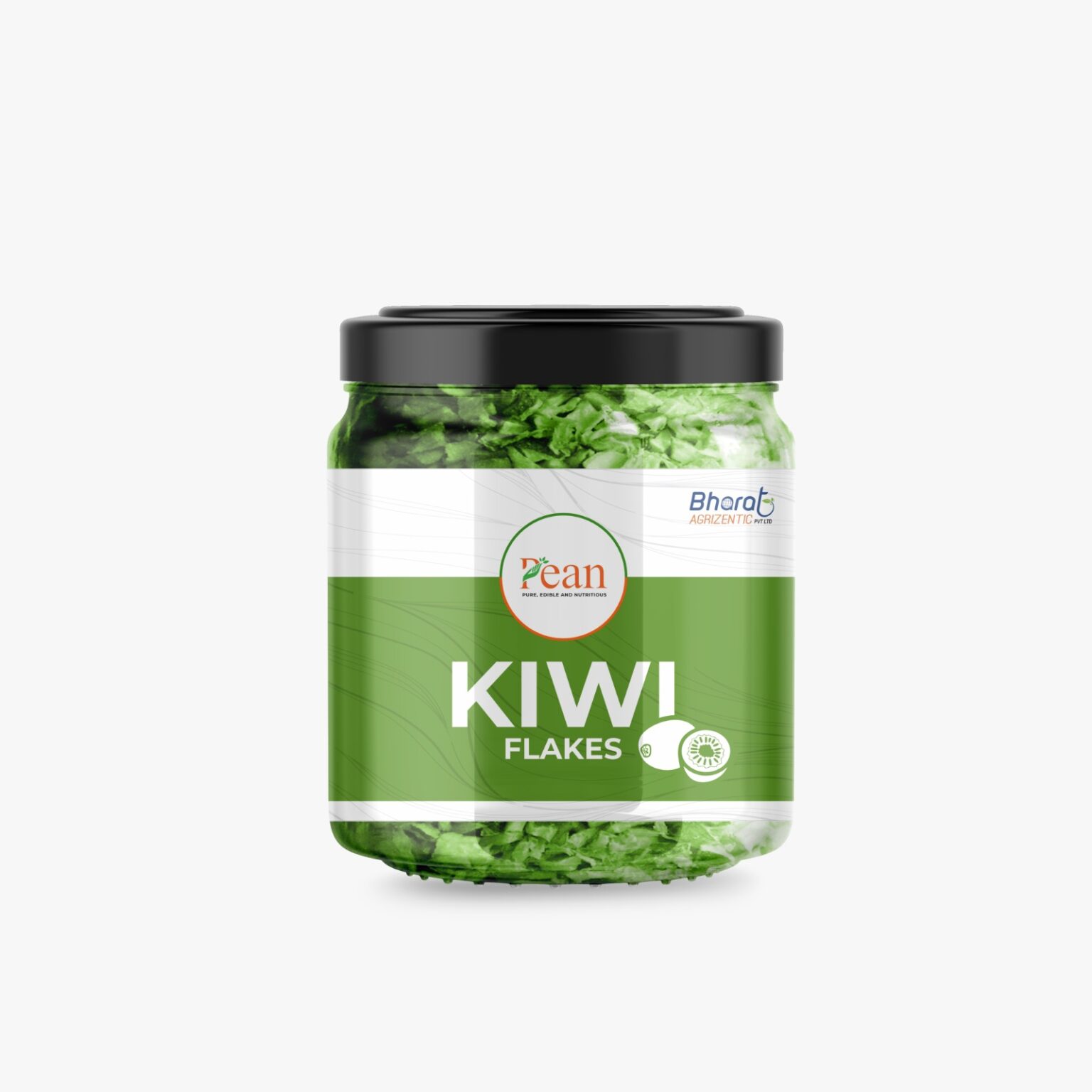 Kiwi Flakes