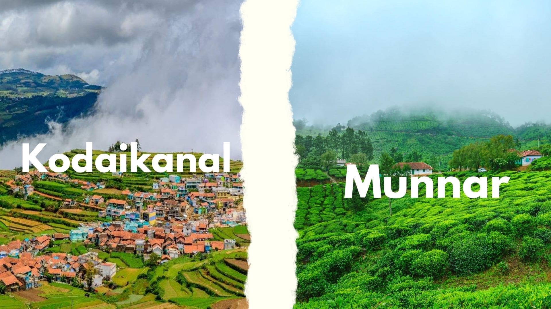 Theni, Megamalai, Thekkady, Munnar, Vagamon, Kodaikanal & Idukki Tour Maruti XL6
