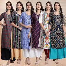 Ladies kurti