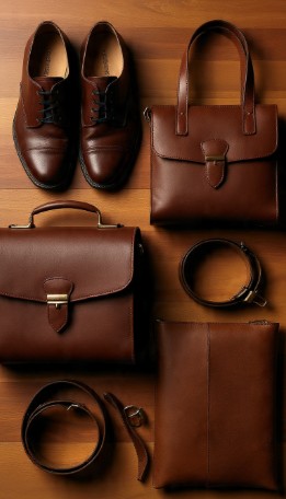 Leather Products