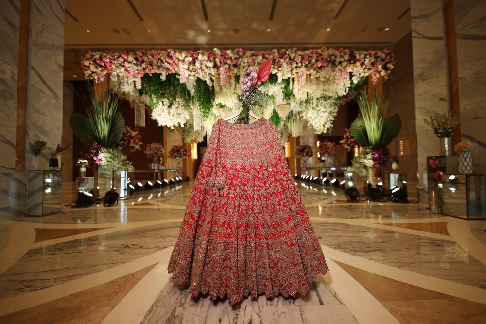Lehenga Choli