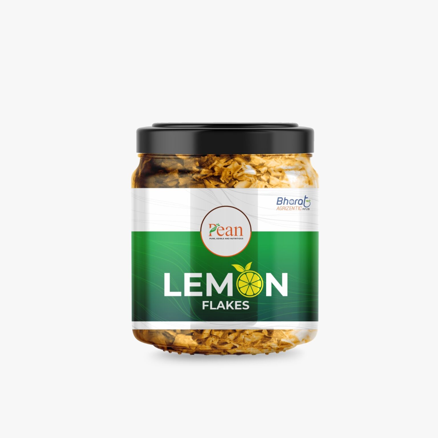 Lemon Flakes