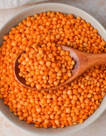Lentils