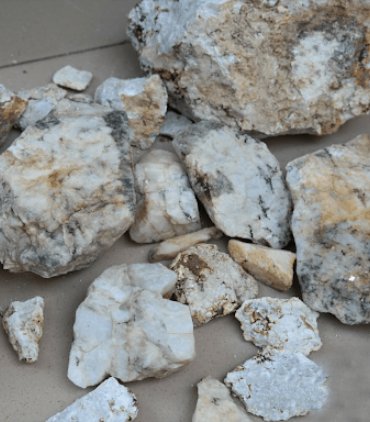 Lithium Concentrates