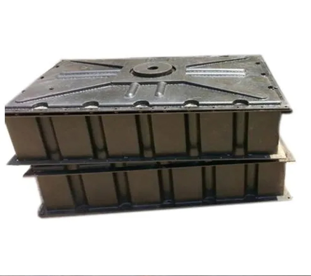 Loft Tank Roto Mould