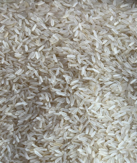 Long Basmati Rice