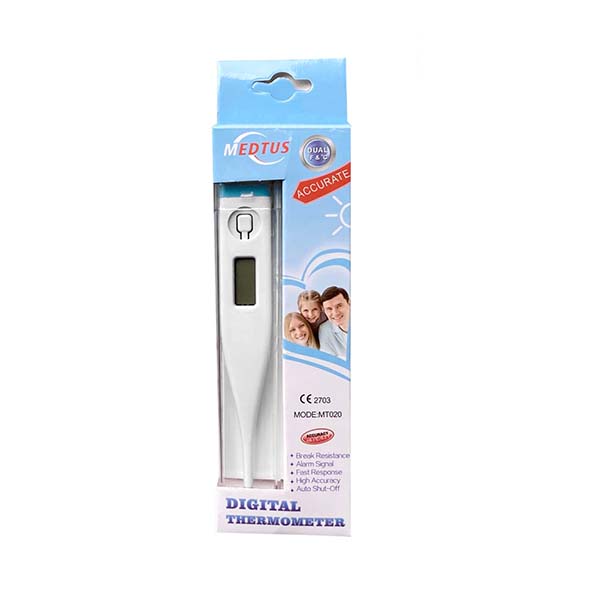 MEDTUS Digital Thermometer