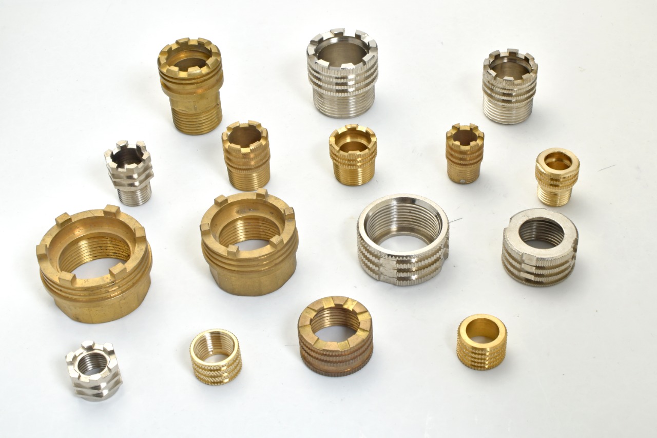Brass PPR Fittings