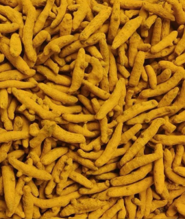 Maharashtra Single Polish Turmeric
