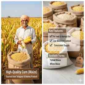 Maize