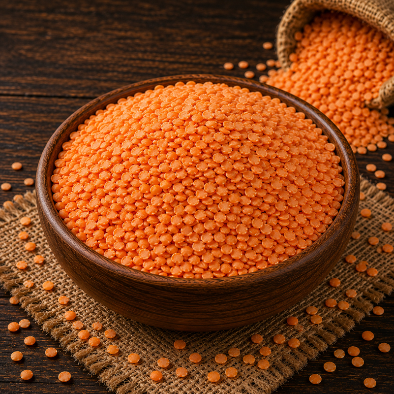 Malka Dal