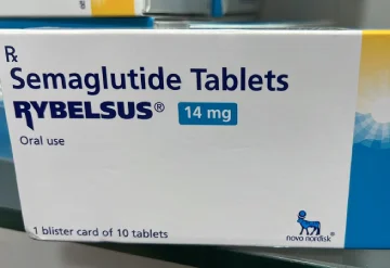 Manage Blood Sugar