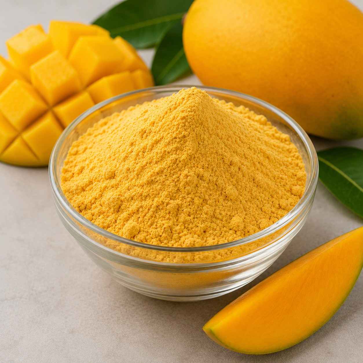 Mango Powder