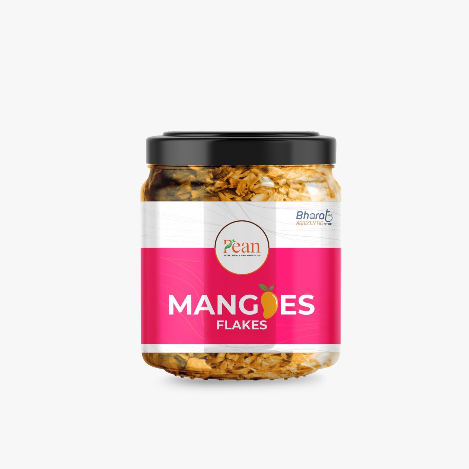 Mango Flakes