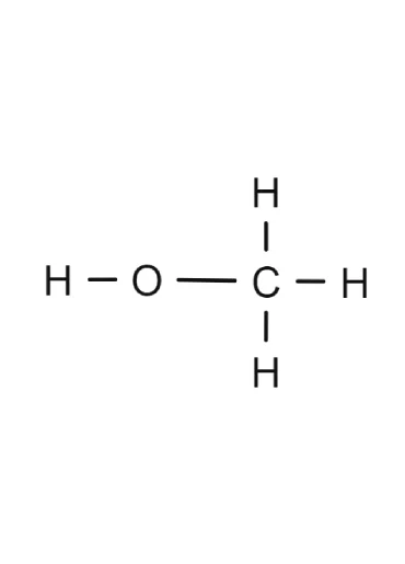Methanol