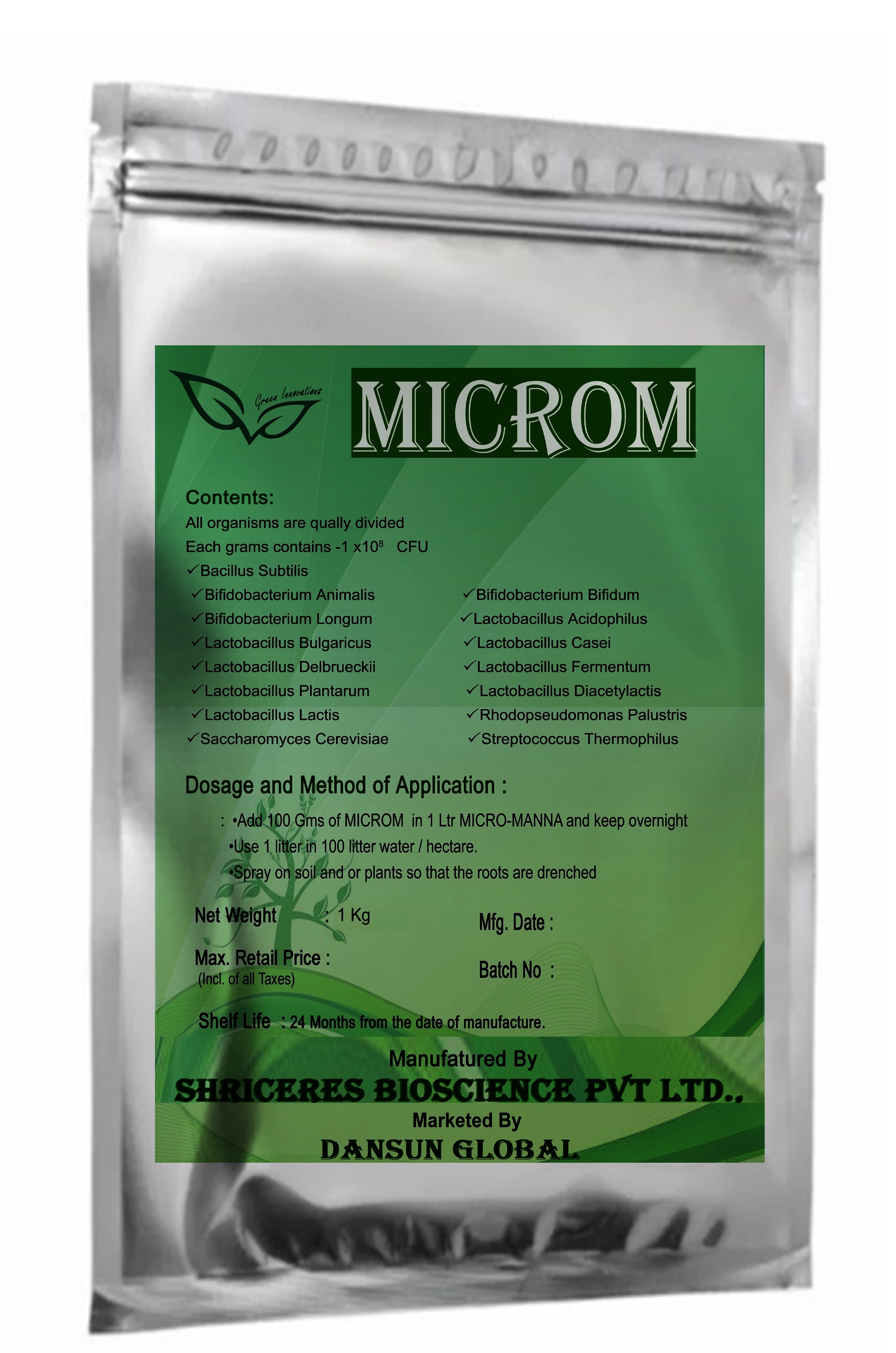 MICROM