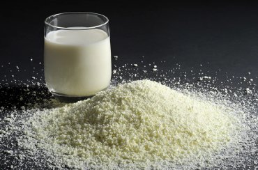 Milk Powder