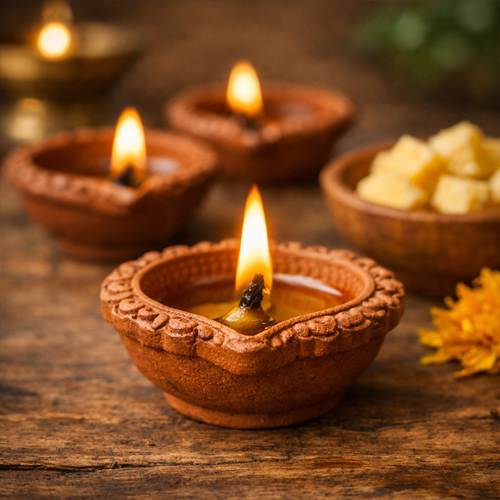 Mitty Diyas