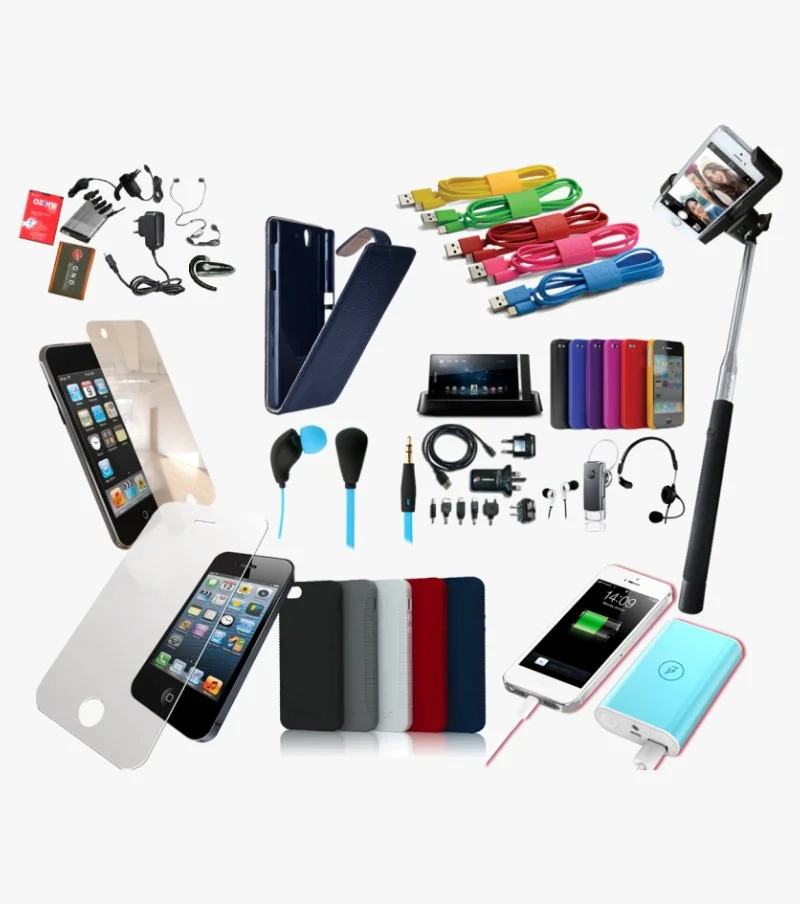 Mobile Phone Accessories