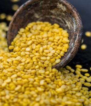 Moong Dal