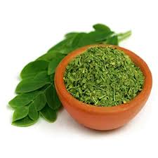 Moringa Leaves (Dried)