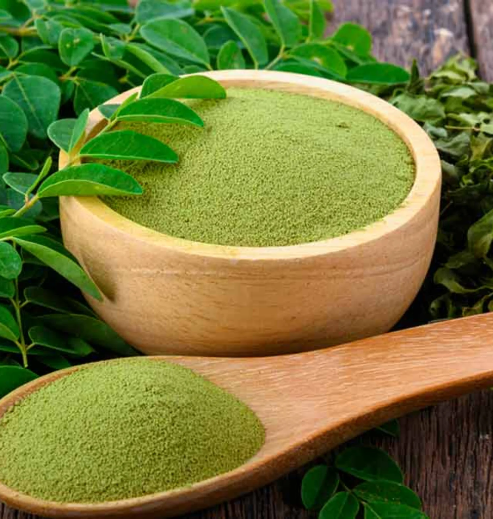 Moringa Powder