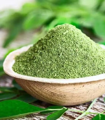 Moringa Powder