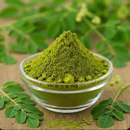 Moringa Powder