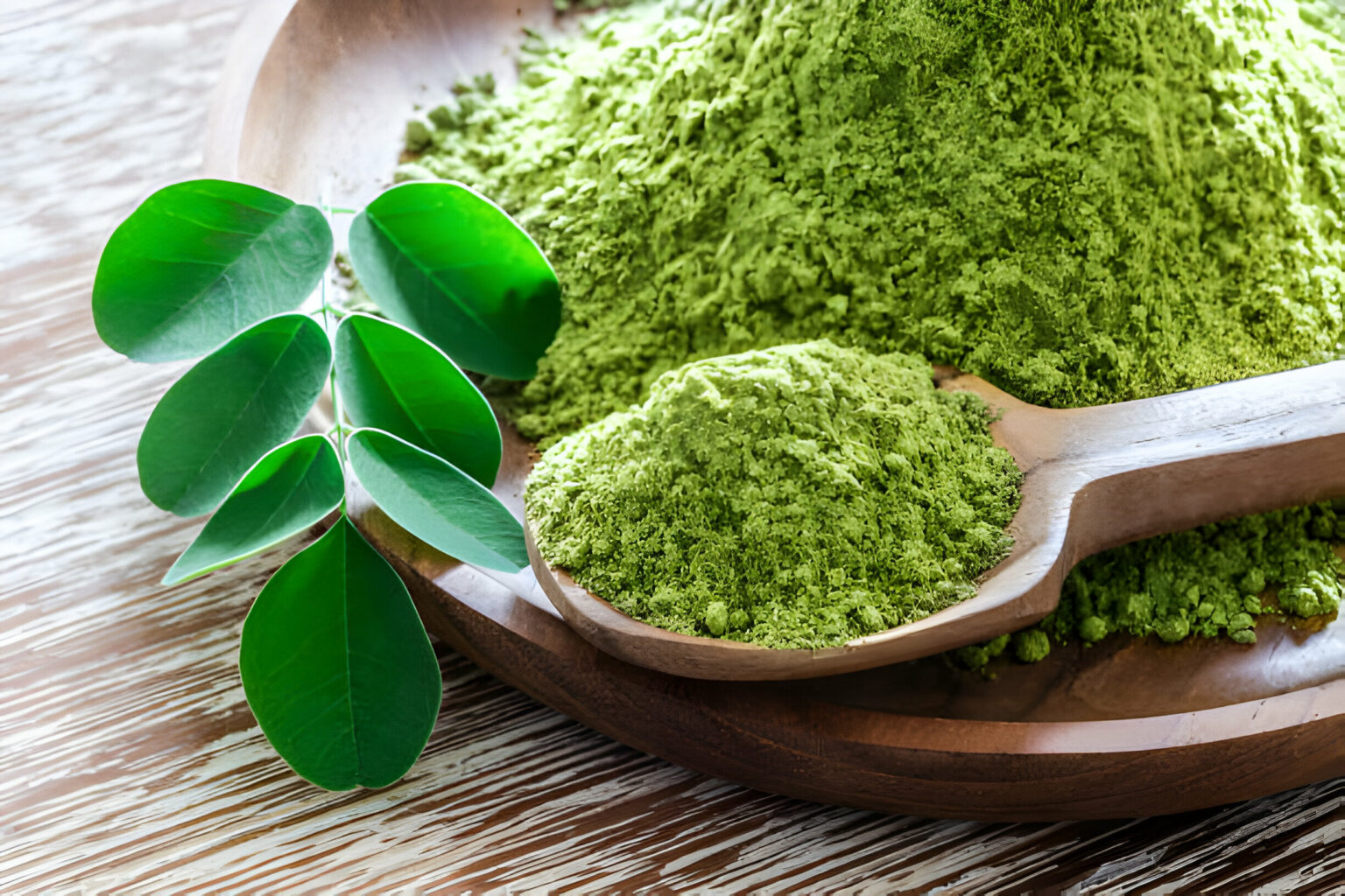Moringa Powder
