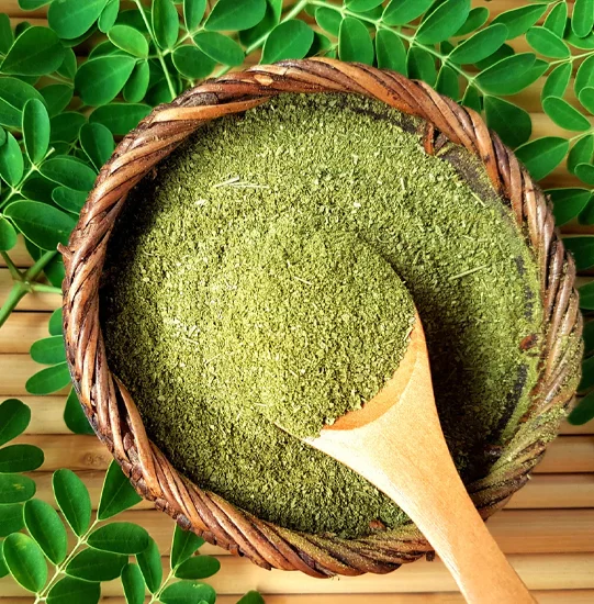 Moringa Powder