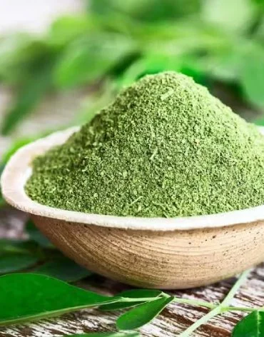 Moringa Powder