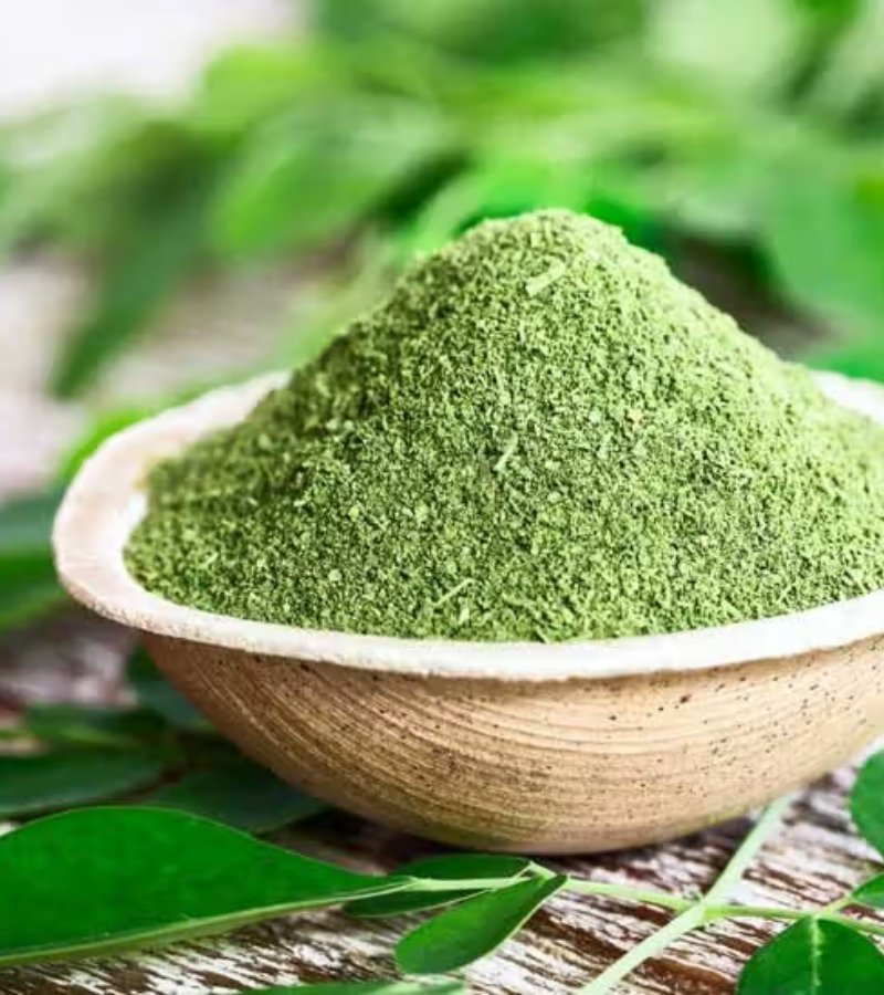 Moringa Powder