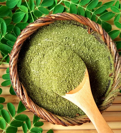 Moringa Powder