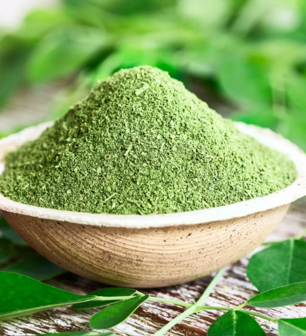 Moringa Powder