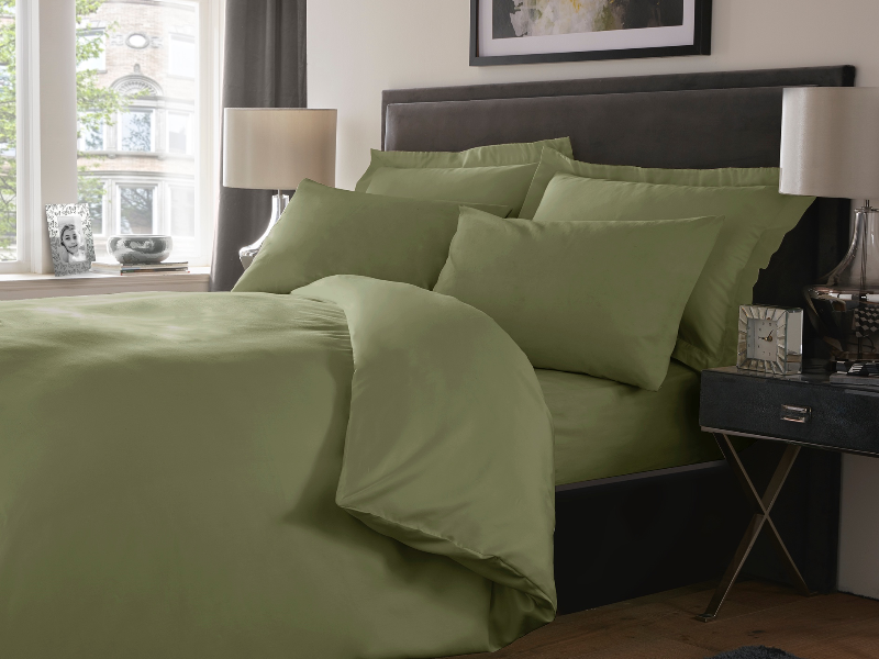 Cotton Bed Sheet 