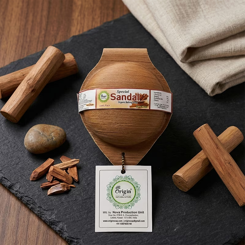 Multani Mitti Soap